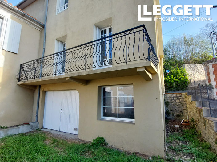 Image No.10-Maison de 3 chambres à vendre à Angoulême