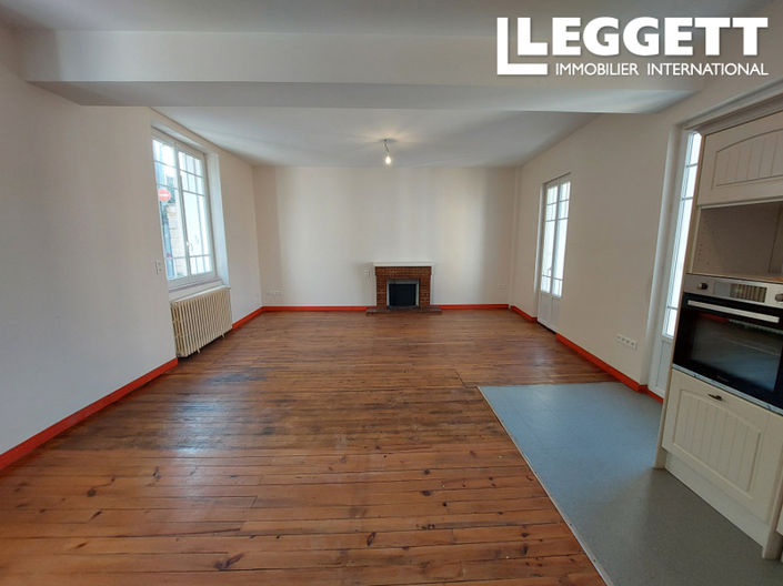 Image No.3-Maison de 3 chambres à vendre à Angoulême