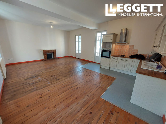 Image No.4-Maison de 3 chambres à vendre à Angoulême