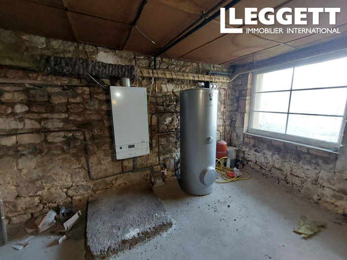 Image No.9-Maison de 3 chambres à vendre à Angoulême