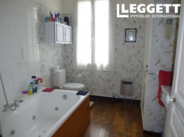 Image No.10-Maison de 3 chambres à vendre à Chéniers