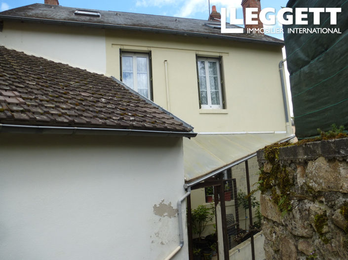 Image No.2-Maison de 3 chambres à vendre à Chéniers