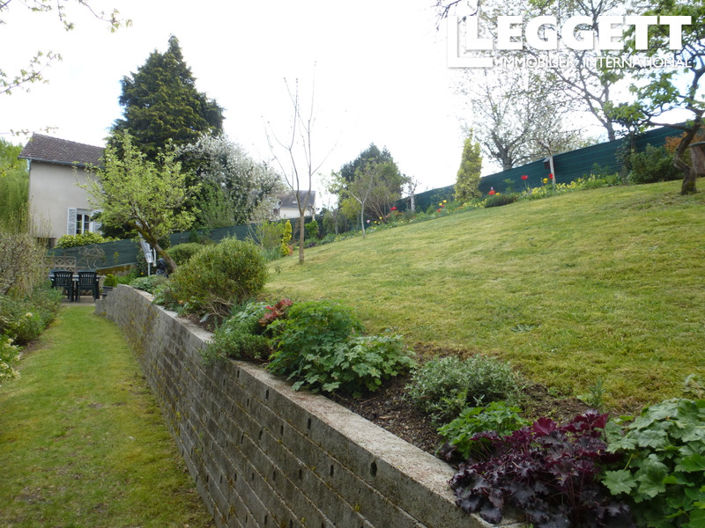 Image No.4-Maison de 3 chambres à vendre à Chéniers