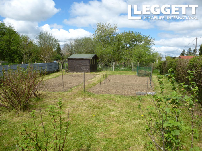 Image No.5-Maison de 3 chambres à vendre à Chéniers