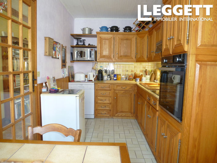 Image No.6-Maison de 3 chambres à vendre à Chéniers