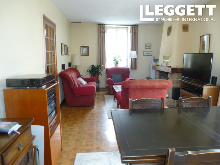 Image No.7-Maison de 3 chambres à vendre à Chéniers