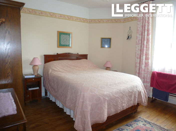 Image No.8-Maison de 3 chambres à vendre à Chéniers