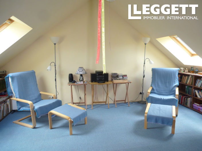 Image No.9-Maison de 3 chambres à vendre à Chéniers