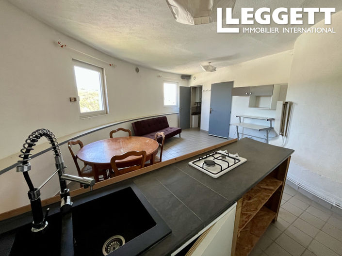 Image No.2-Maison à vendre à Le Chambon-Feugerolles