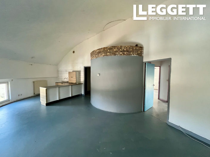 Image No.8-Maison à vendre à Le Chambon-Feugerolles