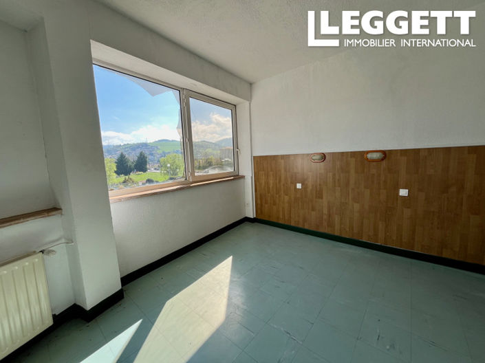 Image No.4-Maison à vendre à Le Chambon-Feugerolles