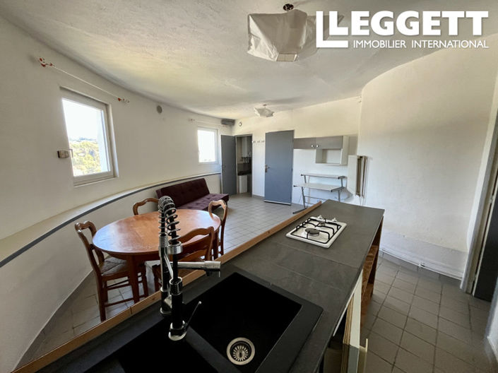 Image No.7-Maison à vendre à Le Chambon-Feugerolles