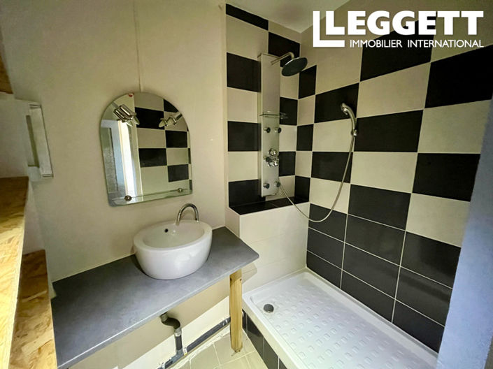 Image No.8-Maison à vendre à Le Chambon-Feugerolles