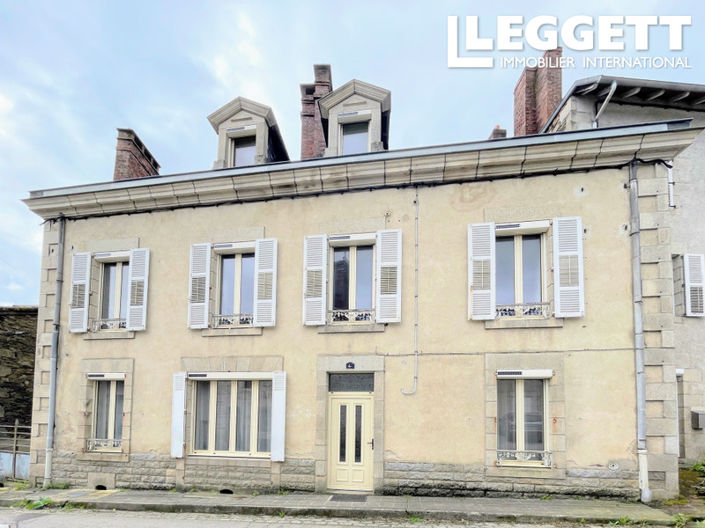 Image No.2-Maison de 5 chambres à vendre à Saint-Paul