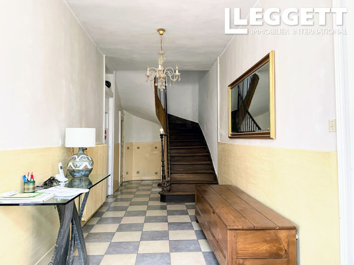 Image No.3-Maison de 5 chambres à vendre à Saint-Paul