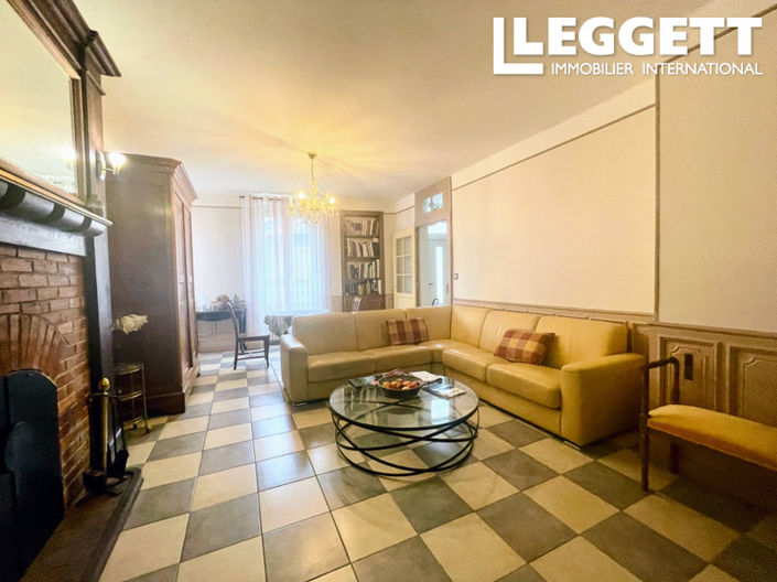 Image No.4-Maison de 5 chambres à vendre à Saint-Paul