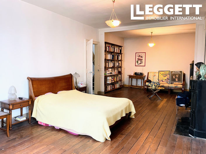 Image No.6-Maison de 5 chambres à vendre à Saint-Paul