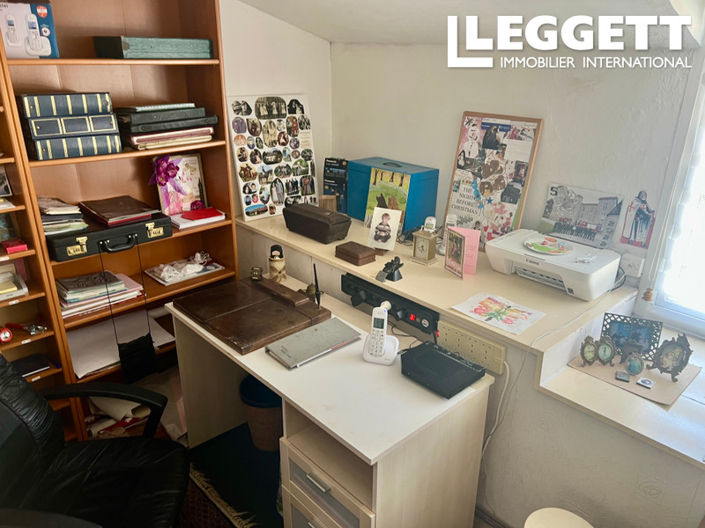 Image No.10-Maison de 3 chambres à vendre à Cussac