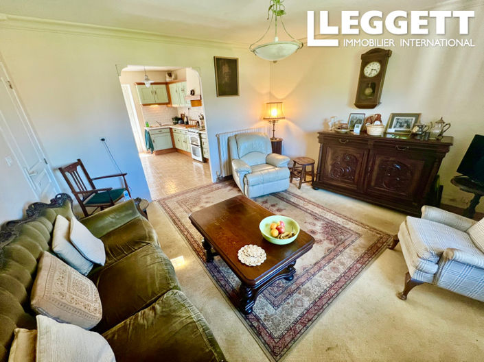 Image No.7-Maison de 3 chambres à vendre à Cussac