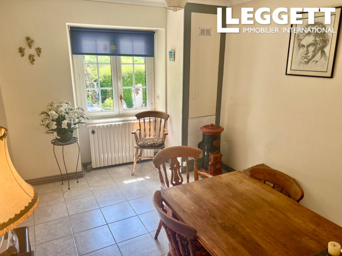 Image No.8-Maison de 3 chambres à vendre à Cussac