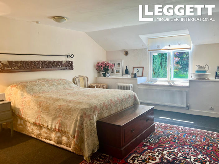 Image No.9-Maison de 3 chambres à vendre à Cussac