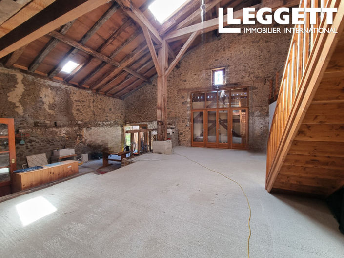 Image No.10-Bar de 2 chambres à vendre à Chassenon