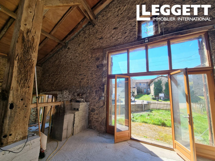 Image No.2-Bar de 2 chambres à vendre à Chassenon