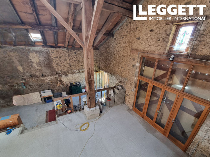 Image No.6-Bar de 2 chambres à vendre à Chassenon