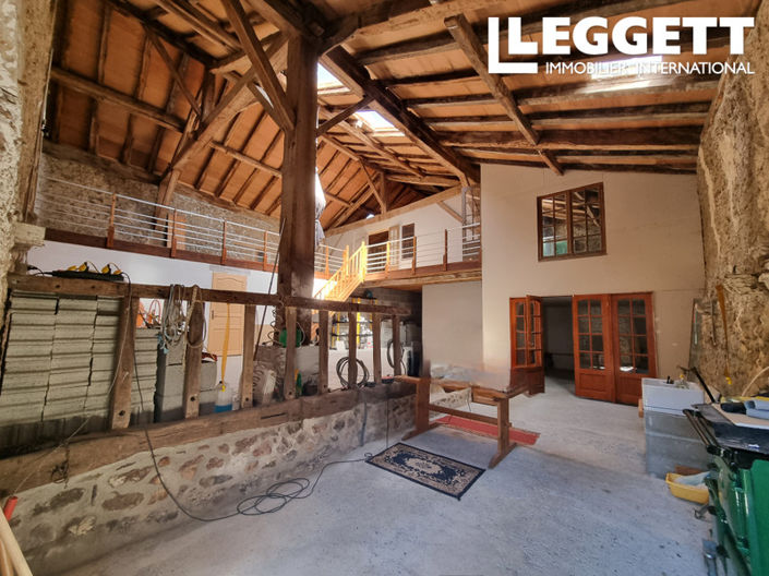 Image No.7-Bar de 2 chambres à vendre à Chassenon