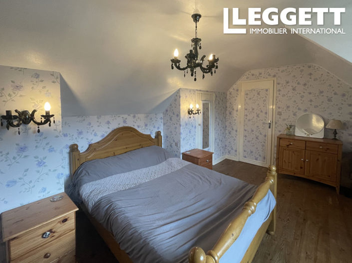 Image No.9-Maison de 3 chambres à vendre à Bourbriac