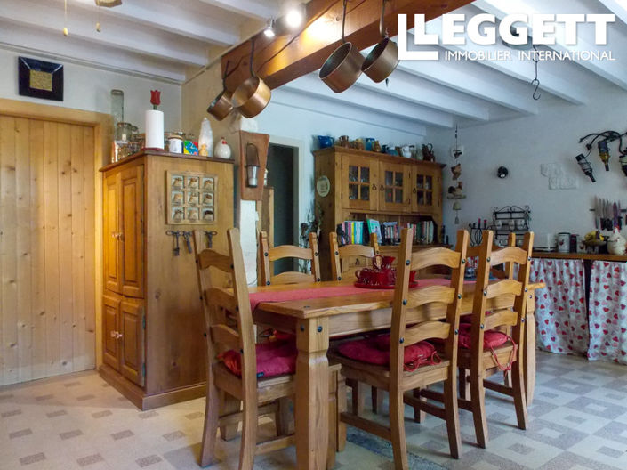 Image No.4-Maison de 5 chambres à vendre à Aude