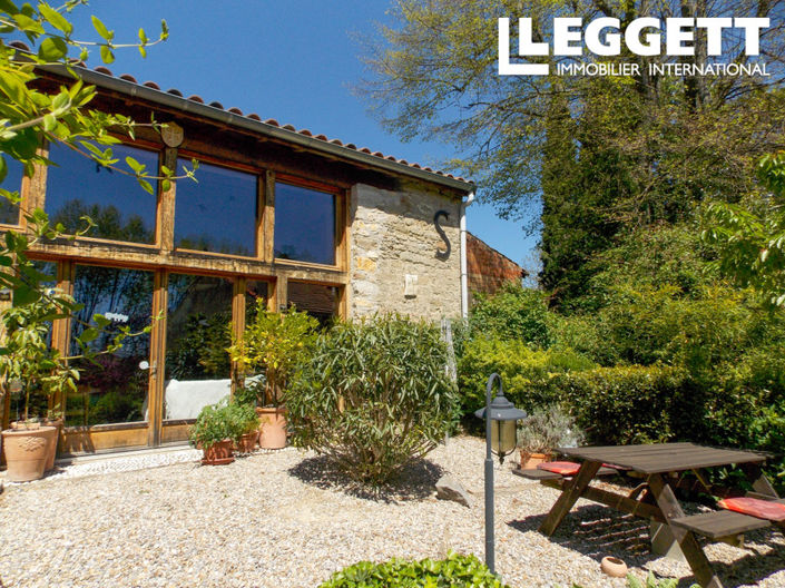 Image No.5-Maison de 5 chambres à vendre à Aude