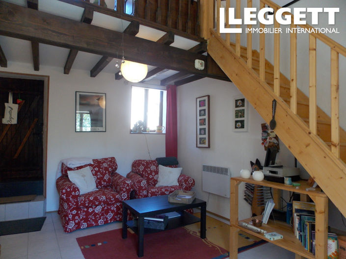 Image No.6-Maison de 5 chambres à vendre à Aude