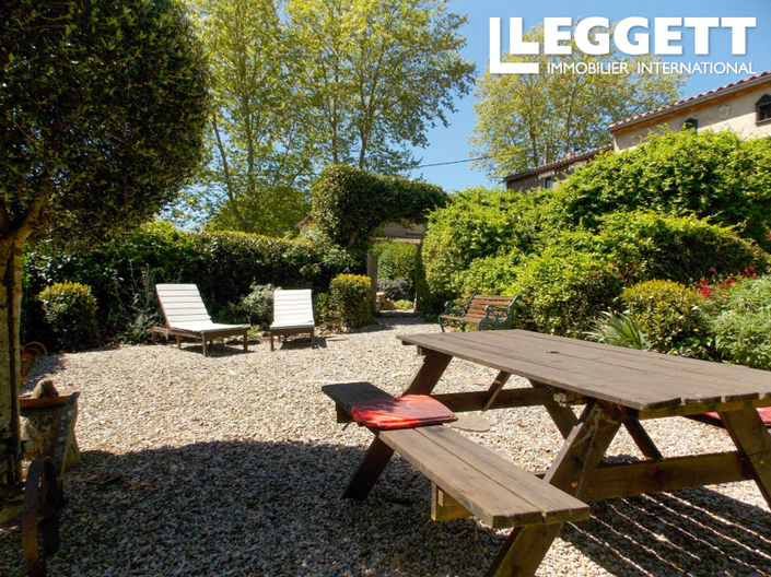 Image No.7-Maison de 5 chambres à vendre à Aude