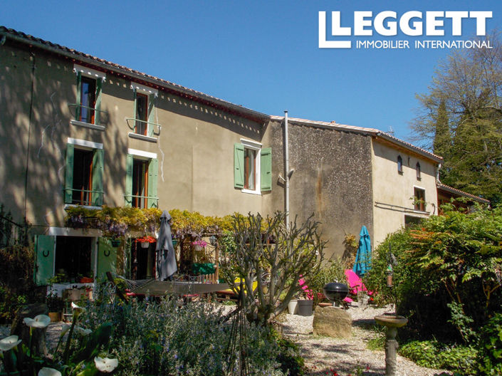 Image No.9-Maison de 5 chambres à vendre à Aude