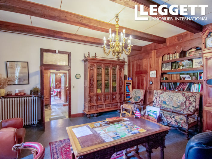 Image No.3-5 Bed House for sale