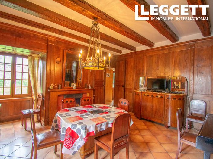 Image No.5-5 Bed House for sale