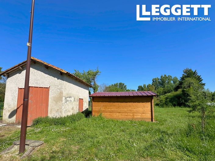 Image No.1-Terre à vendre à Dordogne
