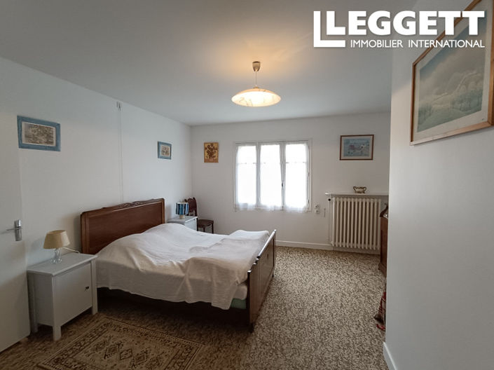 Image No.10-Maison de 4 chambres à vendre à Auzances