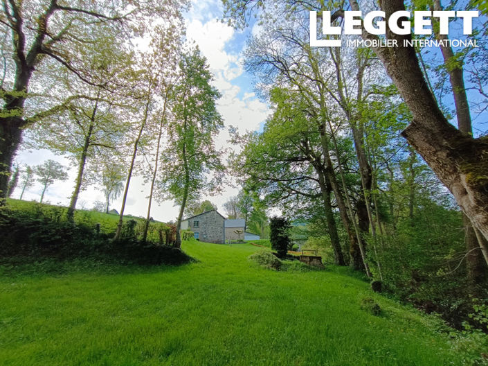 Image No.5-Maison de 4 chambres à vendre à Auzances