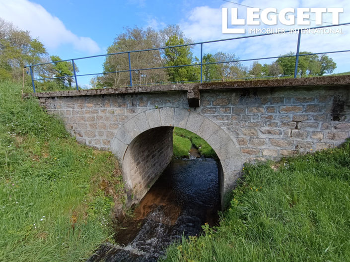 Image No.6-Maison de 4 chambres à vendre à Auzances