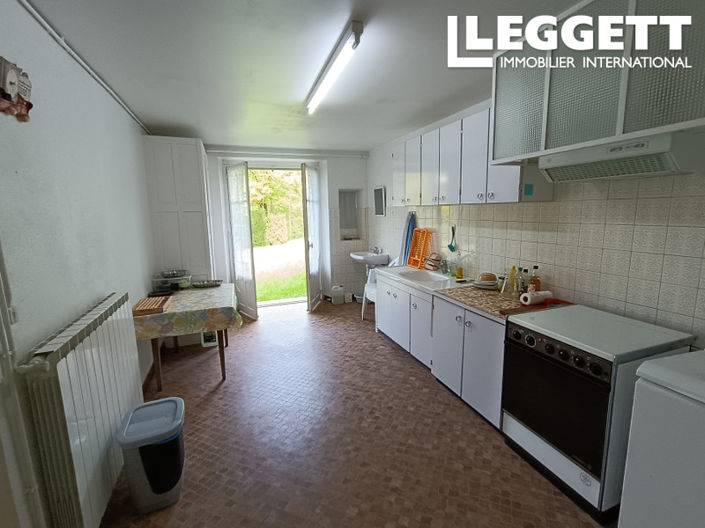 Image No.8-Maison de 4 chambres à vendre à Auzances