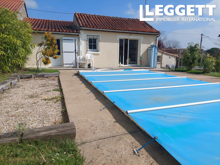 Image No.10-Maison de 3 chambres à vendre à Soyaux