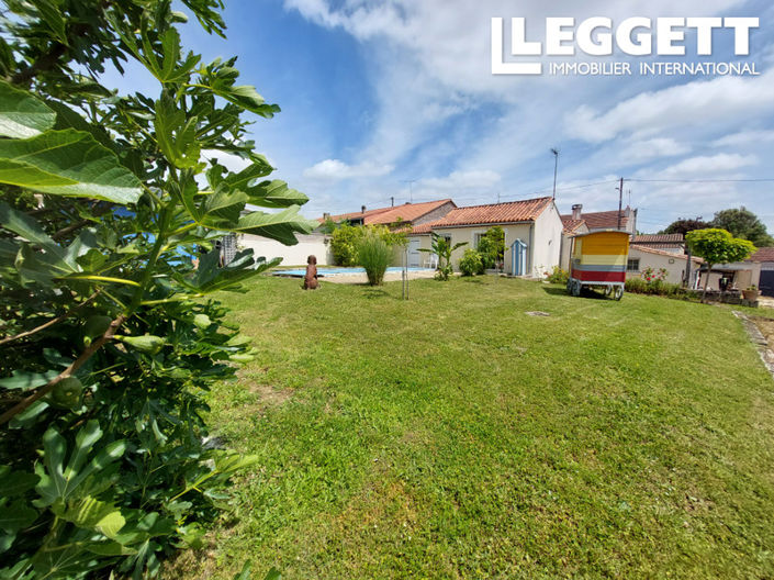 Image No.2-Maison de 3 chambres à vendre à Soyaux