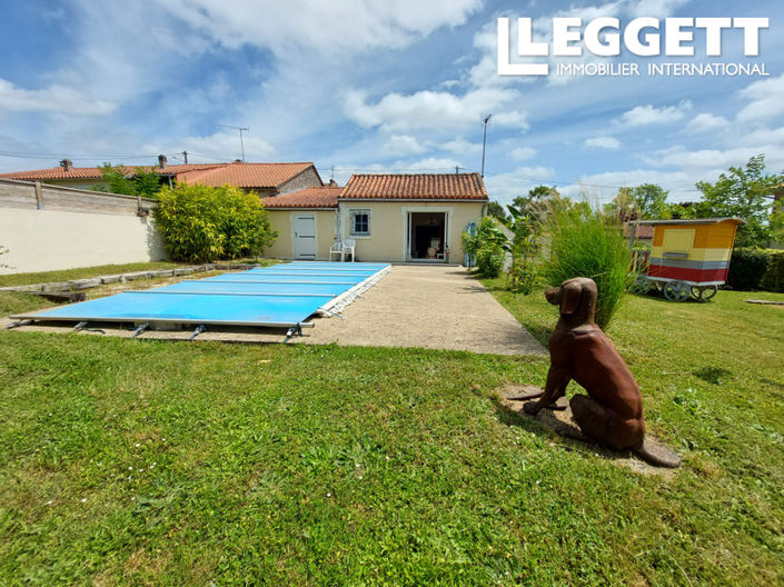 Image No.3-Maison de 3 chambres à vendre à Soyaux