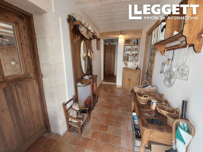 Image No.4-Maison de 3 chambres à vendre à Soyaux