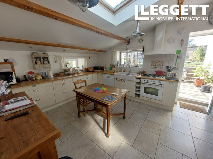 Image No.5-Maison de 3 chambres à vendre à Soyaux