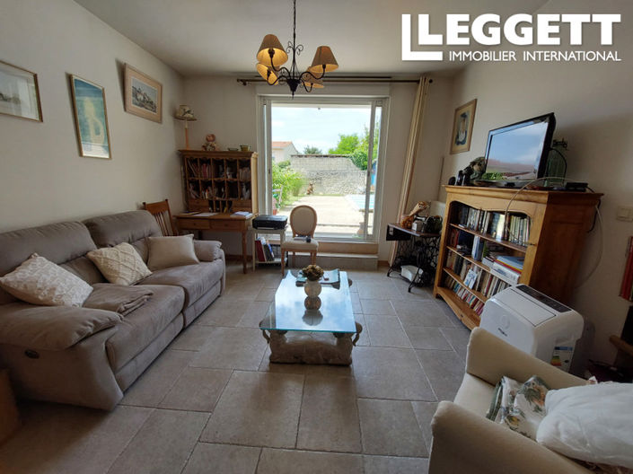 Image No.6-Maison de 3 chambres à vendre à Soyaux