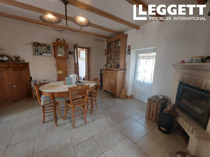 Image No.7-Maison de 3 chambres à vendre à Soyaux