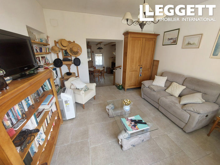 Image No.8-Maison de 3 chambres à vendre à Soyaux